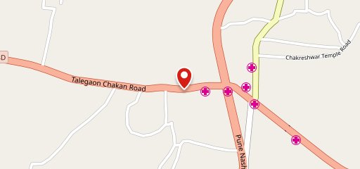 A B Famous Chicken Dam Biryani House on map