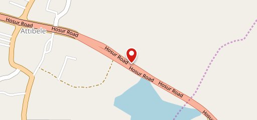 A B R Bar and Restaurant on map