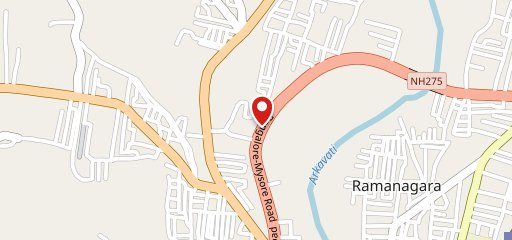 A B R Bar & Restaurant on map