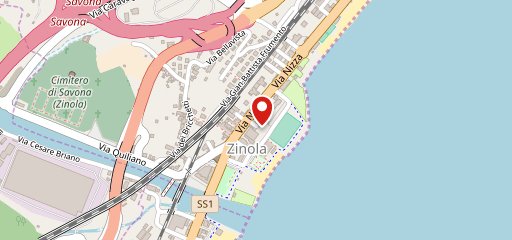 A Betula sulla mappa