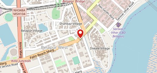 A Bhagat Tarachand on map