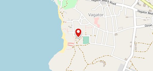 Amoana cafe • resto • bar on map