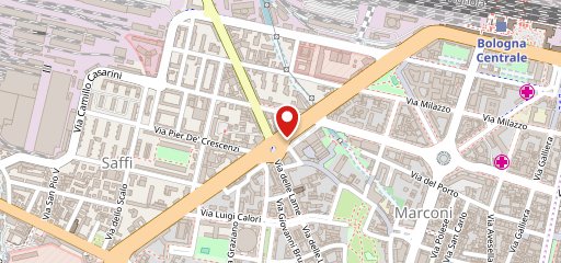 a Casa Mia Bistrot sulla mappa