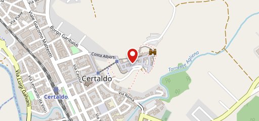 A Casa Tua sulla mappa