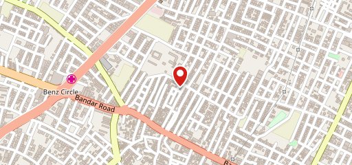 A Kit-Kat Bakery & Fast Foods on map