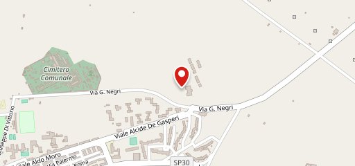 A la Bbasc' sulla mappa