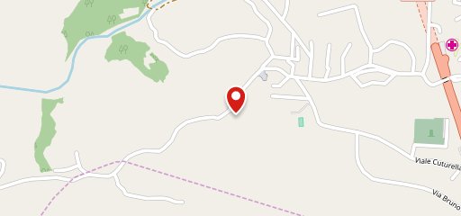 A LA VILLA PIZZERIA SOVERATO sulla mappa