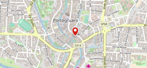 A L'ombra de la Tore sulla mappa