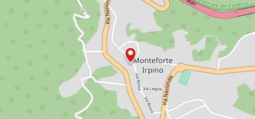 A Malafemmena Osteria Specialita Napoletane sulla mappa