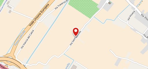 A Mangia' Fora sulla mappa