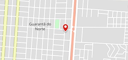 A melhor pamonha de Guarantã do Norte no mapa