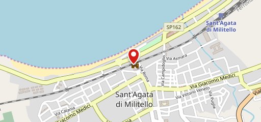 A Modo Nostro sulla mappa