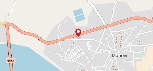 Sadguru Auto Garage on map