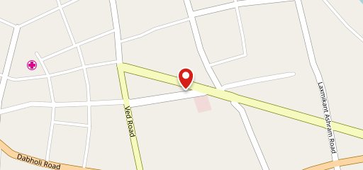 A One Cold Coco & Juice Center on map