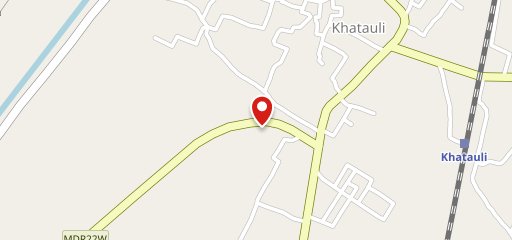 A-ONE FAST FOOD on map