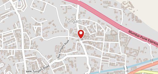 A-ONE Lonavala Food's on map