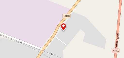 A-ONE RESTAURSNT(UNCLE JI) on map