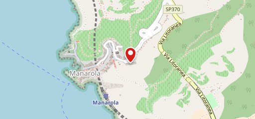 Focacceria A piè de Campu sulla mappa