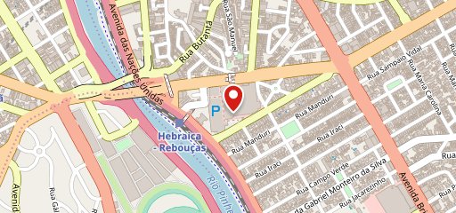 GoldKo - Eldorado no mapa