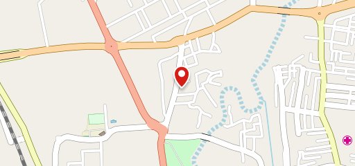 A To Z Bhel Center on map