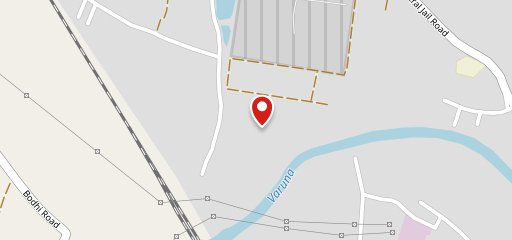 A To Z Online service on map