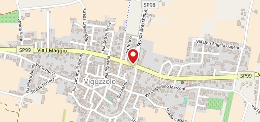 A un passo dal cielo sulla mappa