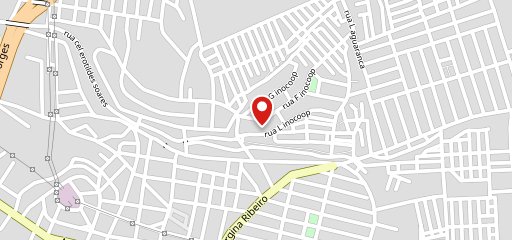 Restaurante a Vapor no mapa