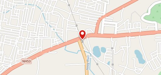 A1 BAR & RESTURANT on map