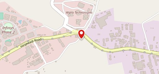 A1 Biryani House on map