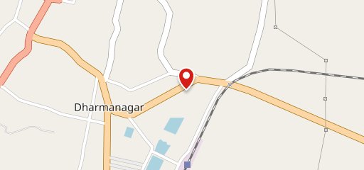 A1 Biryani Place @ restaurant on map