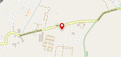 A1 Cafe - A taste of good food and game zone on map