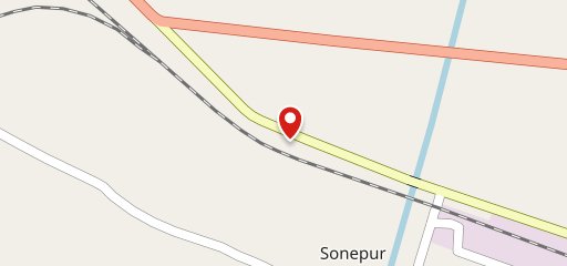 NAVEEN FAMILY RESTAURANT on map