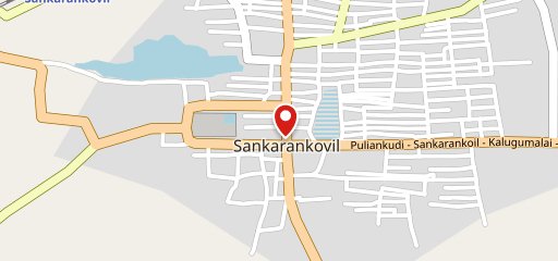 A1 Divya Sweets And Bakery A1 திவ்யா இனிப்பகம் on map