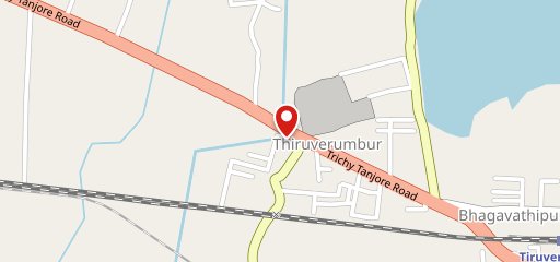 A1 Hotel BBQ GRILL & SHAWARMA on map