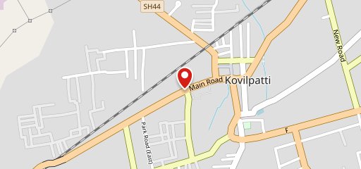 A1 Non Veg Hotel on map