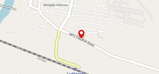 A2 restaurant on map