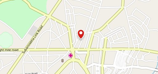 AB Pure Vegetarian Restaurant on map