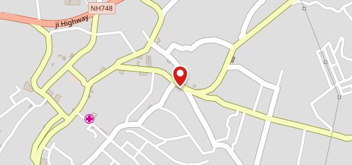 AABA Caterers - Nadkarni's Food Corner on map