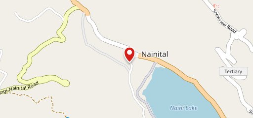 Aaban Restaurant on map