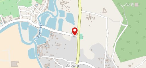 Aabu's Bar & cafe on map