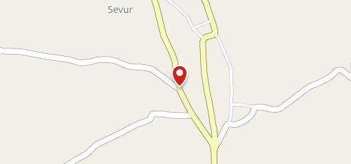 Aachi Hotel Chettinadu Veg & NonVeg on map