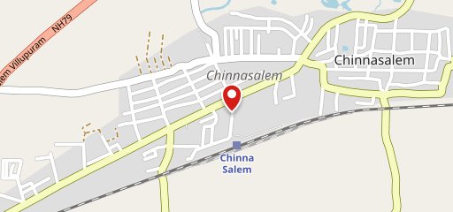 Aachi Mess ( Veg & Non Veg ) on map