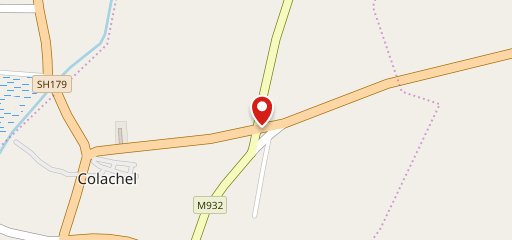 Aachi Unavagam on map