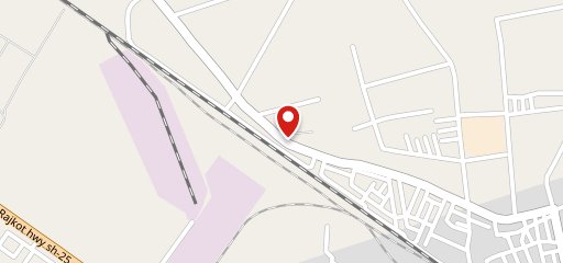 Aadaro Restaurant and Fast Food on map