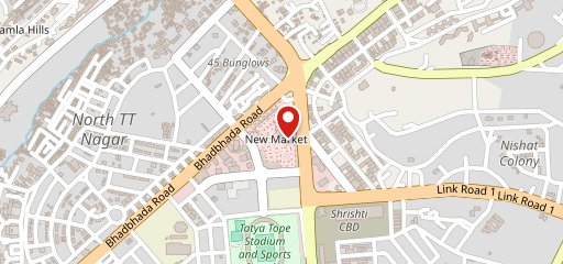 Aadarsh Namkeen Center on map