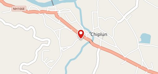 Adarsh Upahar Gruh & Dining Hall on map