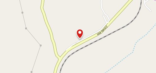 Aadvik fast food point on map