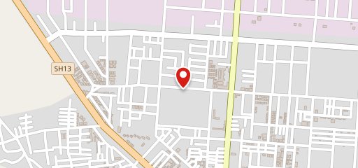 Aahar Pizza Parlour on map