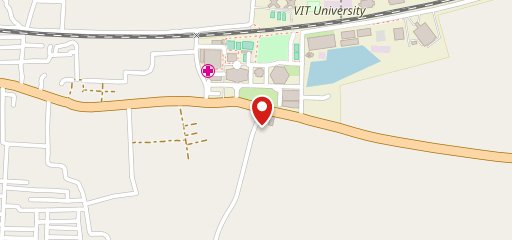 Punjabi rassoi Real taste of North Indian food on map