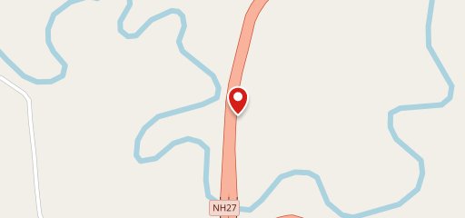 AAHAR TANDOORI DHABA on map